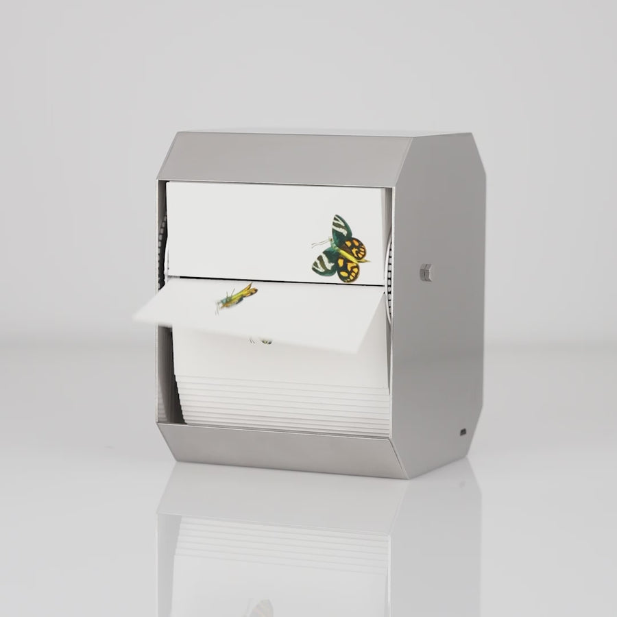 Flipbook Machine