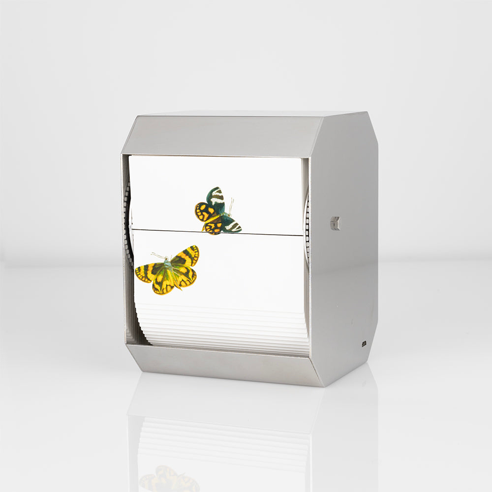 Flipbook Machine