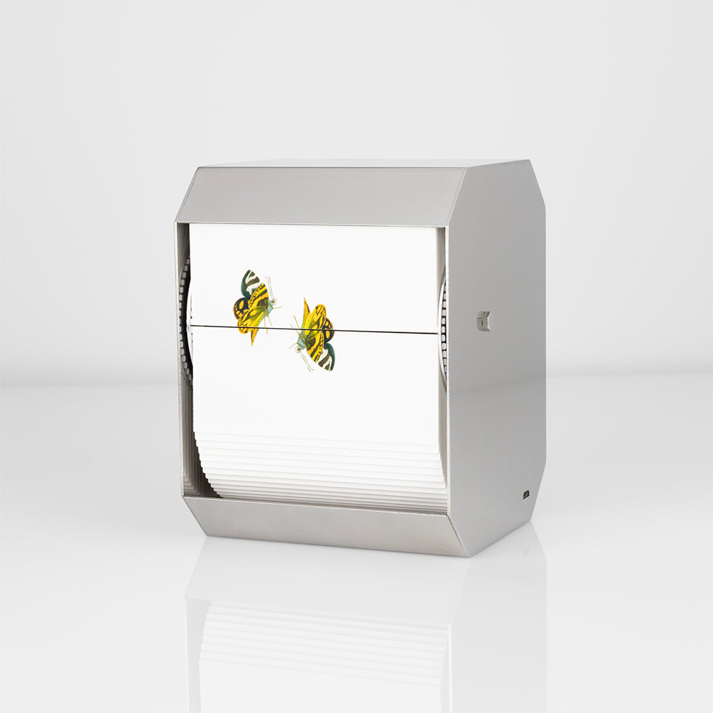 Flipbook Machine