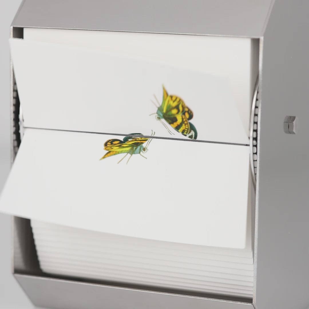 Flipbook Machine