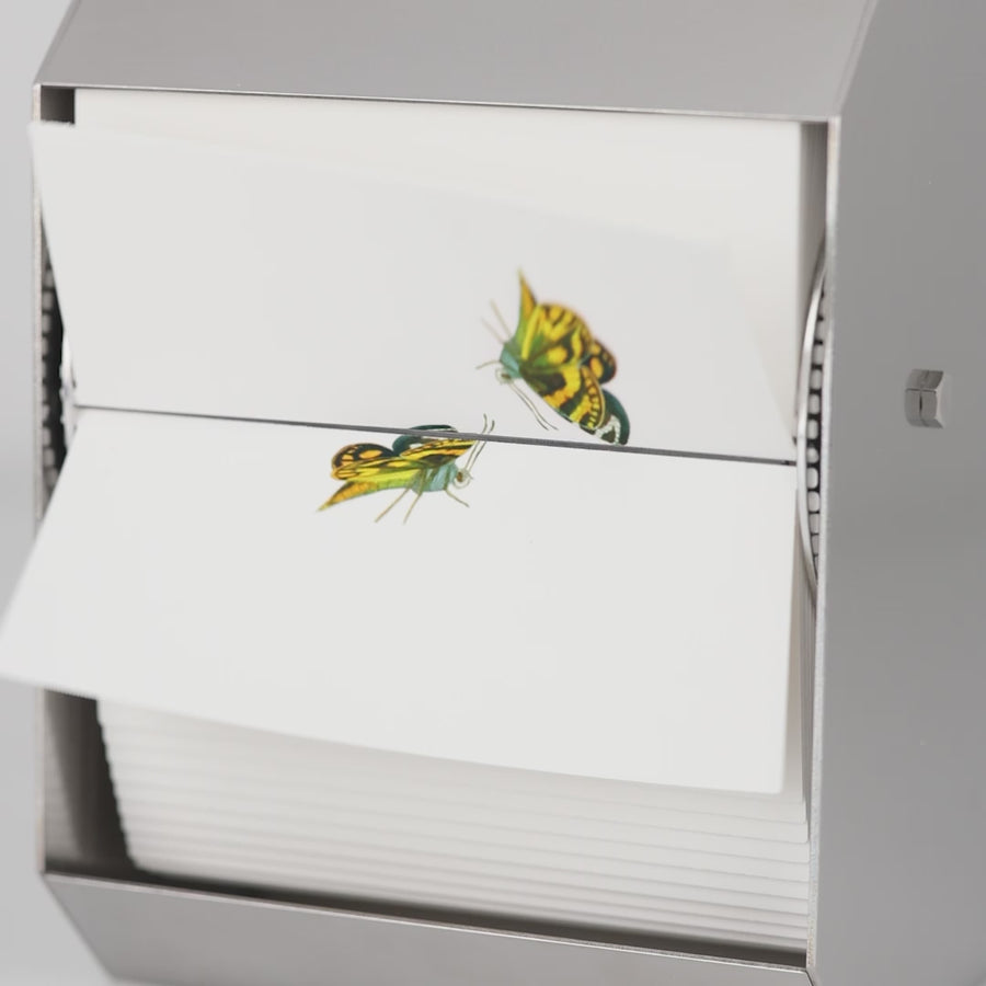 Flipbook Machine